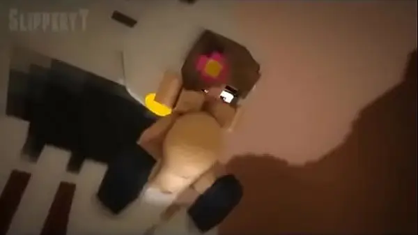 Minecraft Enderman Hentai