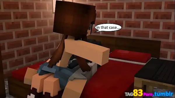 Minecraft Ghast Sex