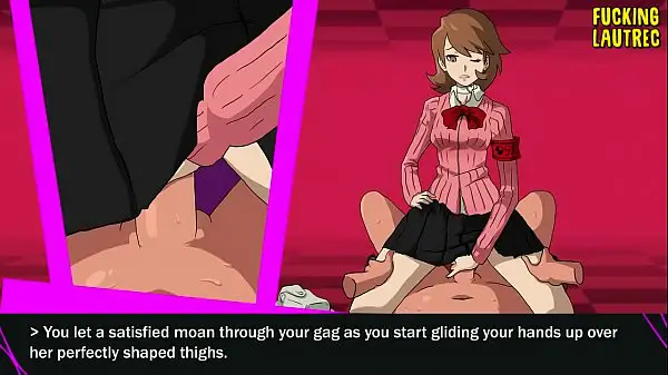 Persona 5 Ann Hentai