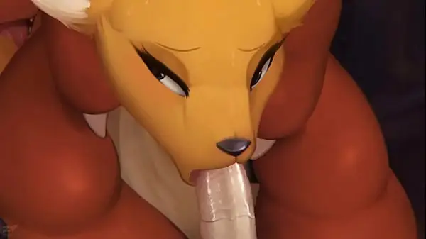 Renamon Sex