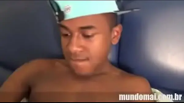 Renan Maranhao Porno