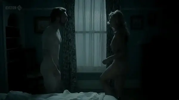 Rosamund Pike Hot Movies