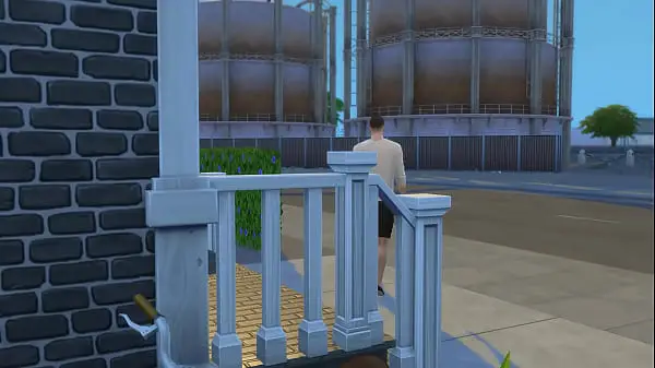 Sims 4 Wicked Sex