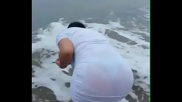 Tangas En La Playa