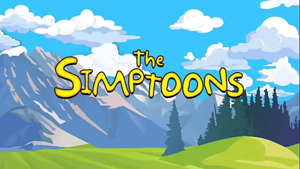 The Simpsons Porn Tube