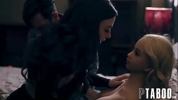 Wife Gets Laid At Party