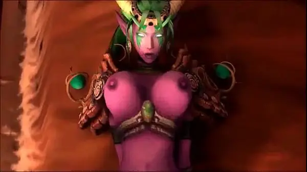 World Of Warcraft Porn Gif