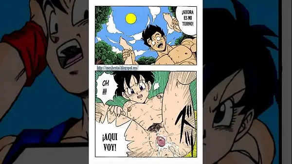 Xxx Hentai Dragon Ball