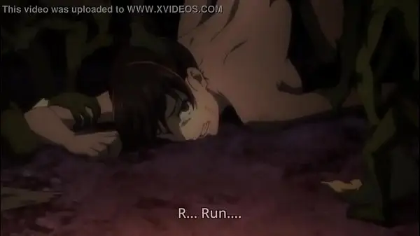 Anime Sex Gangbang