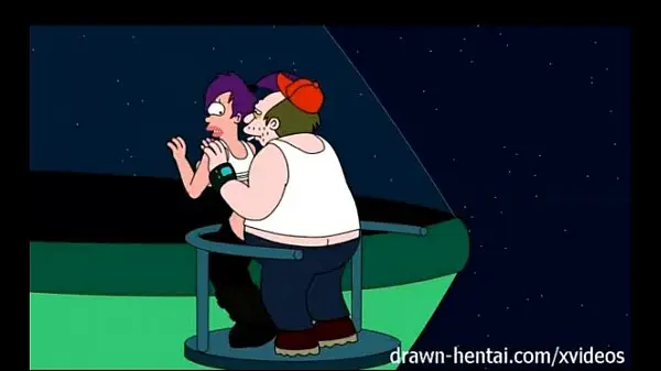 Free Futurama Sex