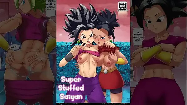 Goku Porno