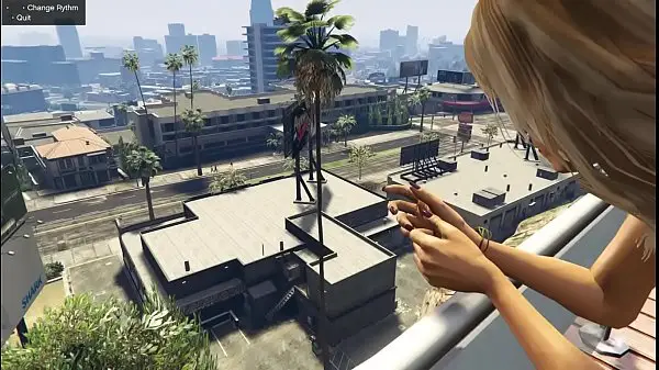 Gta V Amanda Xxx