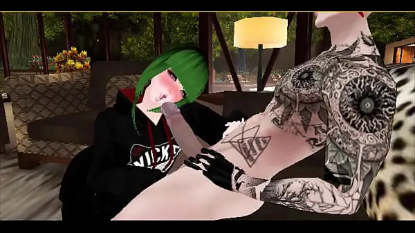 Imvu Having Sex