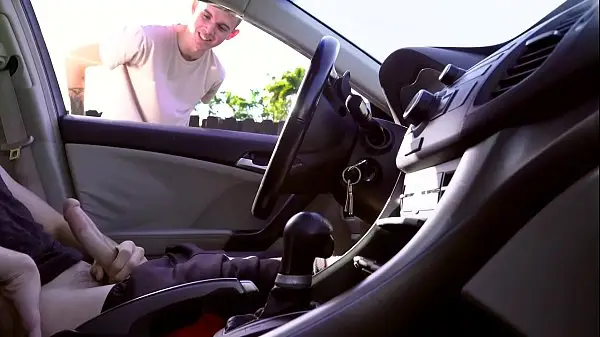 Jerking Off In Public Gay