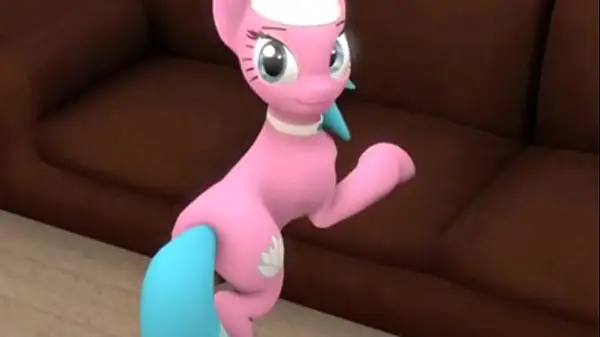 My Little Pony Yiff