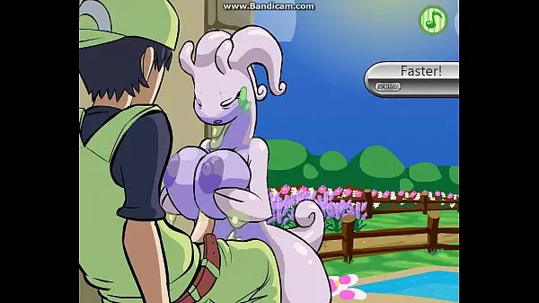 Pokemon Furry Hentai