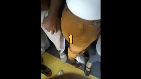 Public Bulge