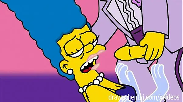 Simpsons Porn Pictures