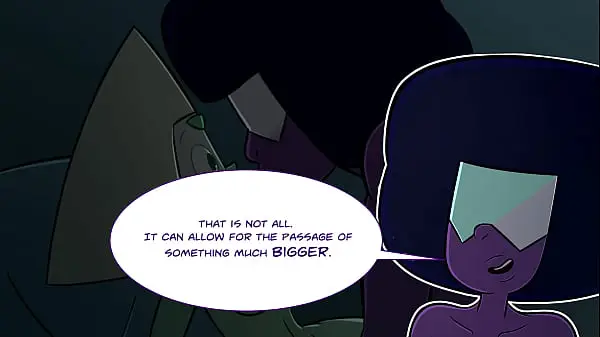 Steven Universe Spinel Porn