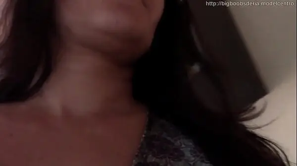 Sucking Milf Tits