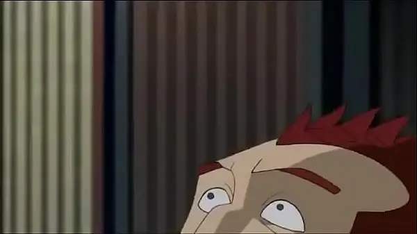 The Spectacular Spider Man Hentai