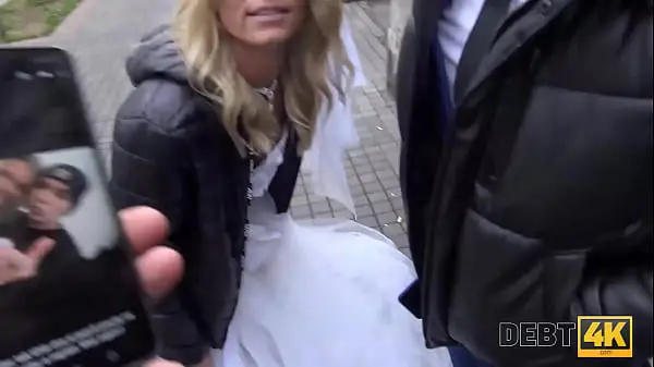 Wife Pays Off Debt Porn