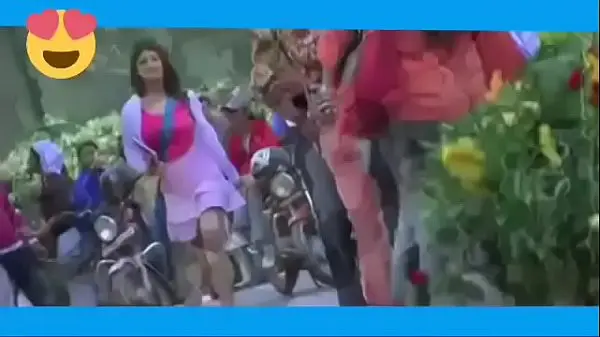 Ayesha Takia Hot Boobs