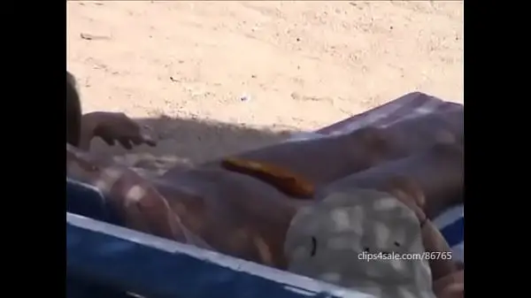 Mom Sunbathing Naked