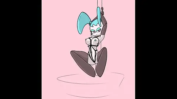 My Life As A Teenage Robot Sex