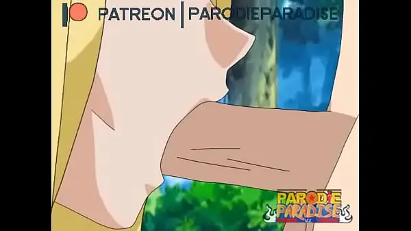 Paradise Trip Hentai