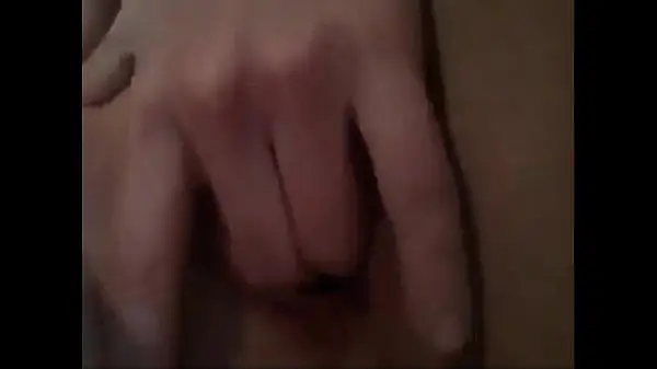 Pareja De Novios Haciendo El Amor