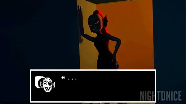 Undertale Undyne Porn