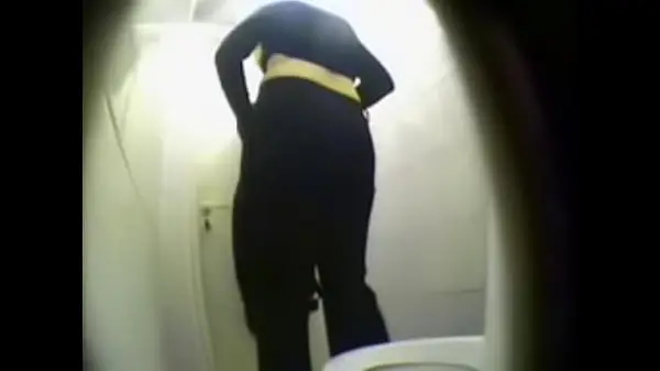 In Toilet Spy Cam