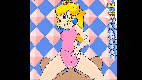 Nude Pics Of Princess Peach