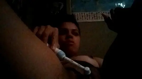 Toothbrush Orgasm