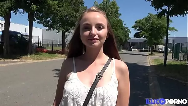 Beautiful Intern Marketa Gets Anal On A Pool Table