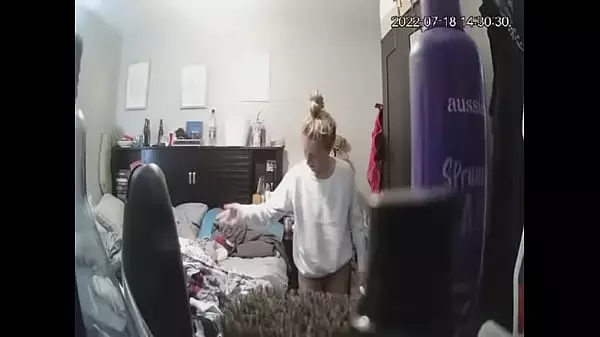 Caught Having Sex With The Babysitter