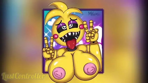 Chica - Five Nights At Freddy’s [Compilation]