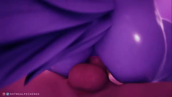 Fnaf Roxanne Wolf Enjoy Anal