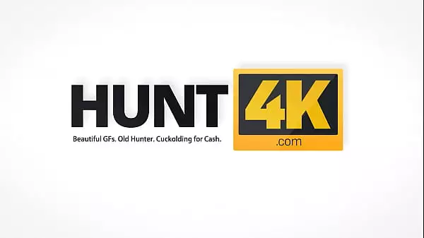 Hunt4K. Poke Her Game