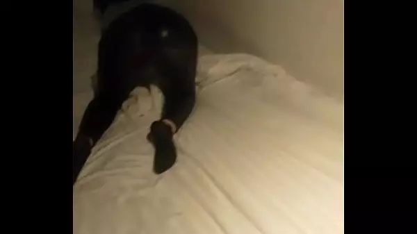 Step-Mom Stuck Making The Bed