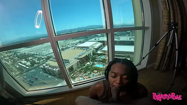 Flight Attendant Fucked Me While He Had A Layover In Las Vegas