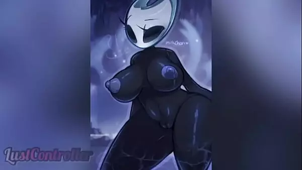 Hornet - Hollow Knight [Compilation]