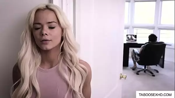 Horny Step Sister And Brother Video