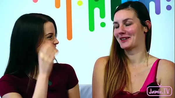 Steamy Threeway With Elena