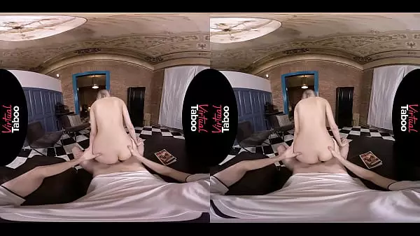 Virtual Taboo - Pocket Pussy In Action