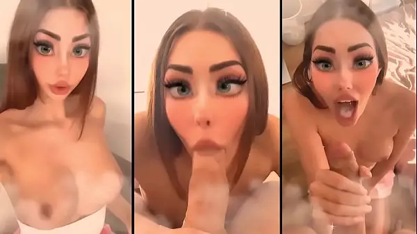 'S Hentai Princess - Cute Ahegao Girl Swallows - Shaiden Rogue
