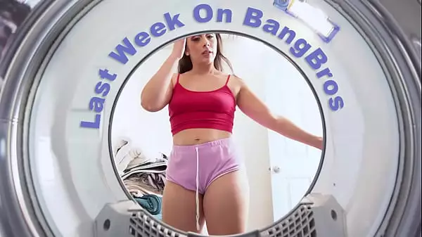 Last Week On Bangbros.COm: 02/13/2021 - 02/19/2021