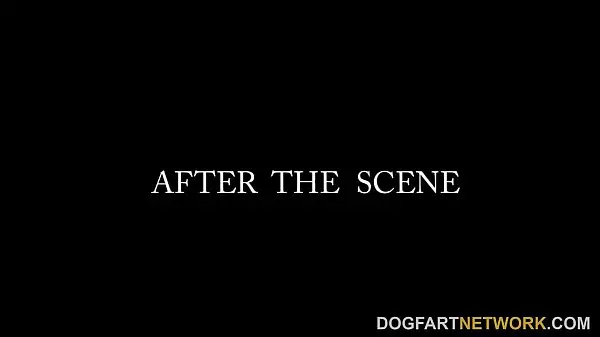 Behind The Scenes With Kasey Warner At Dogfart