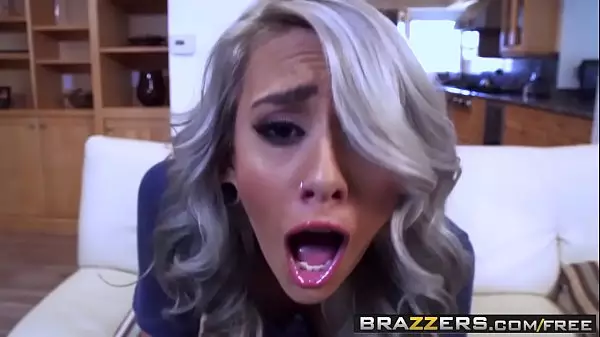 Brazzers - ✅ Pornstars Like It Big - (Janice Griffith) - The Hand Foot Job